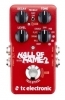 TC Electronic Hall Of Fame 2 Reverb TC Electronic Hall Of Fame 2 Reverb